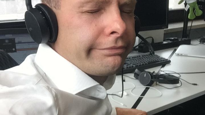 Offene Stelle in der IT: Seit 8 Monaten kein einziger passender Kandidat.