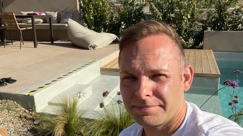 Ich führe jeden Tag Gespräche mit Tech-Teams und HR über ihre offenen Stellen